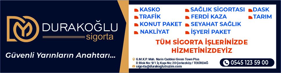Durakoğlu