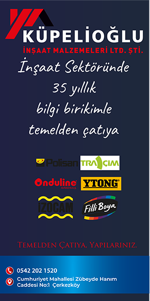 Küpelioğlu İnşaat