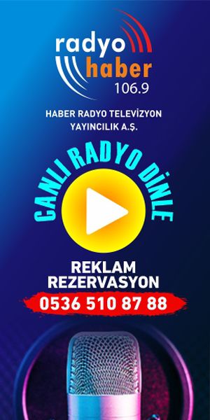 Radyo Haber Dikey