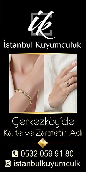 İstanbul Kuyumculuk