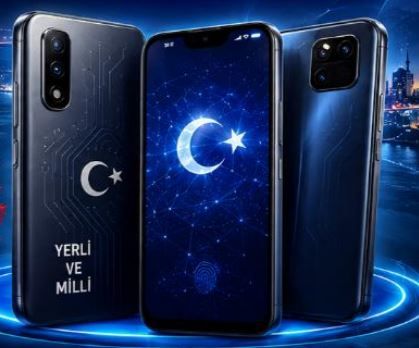 Yıllar sonra bir tabu daha yıkılıyor: Türkiye yerli telefonda yeniden sahnede