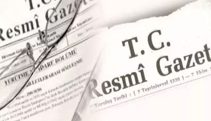 ÖSYM Başkanı değişti