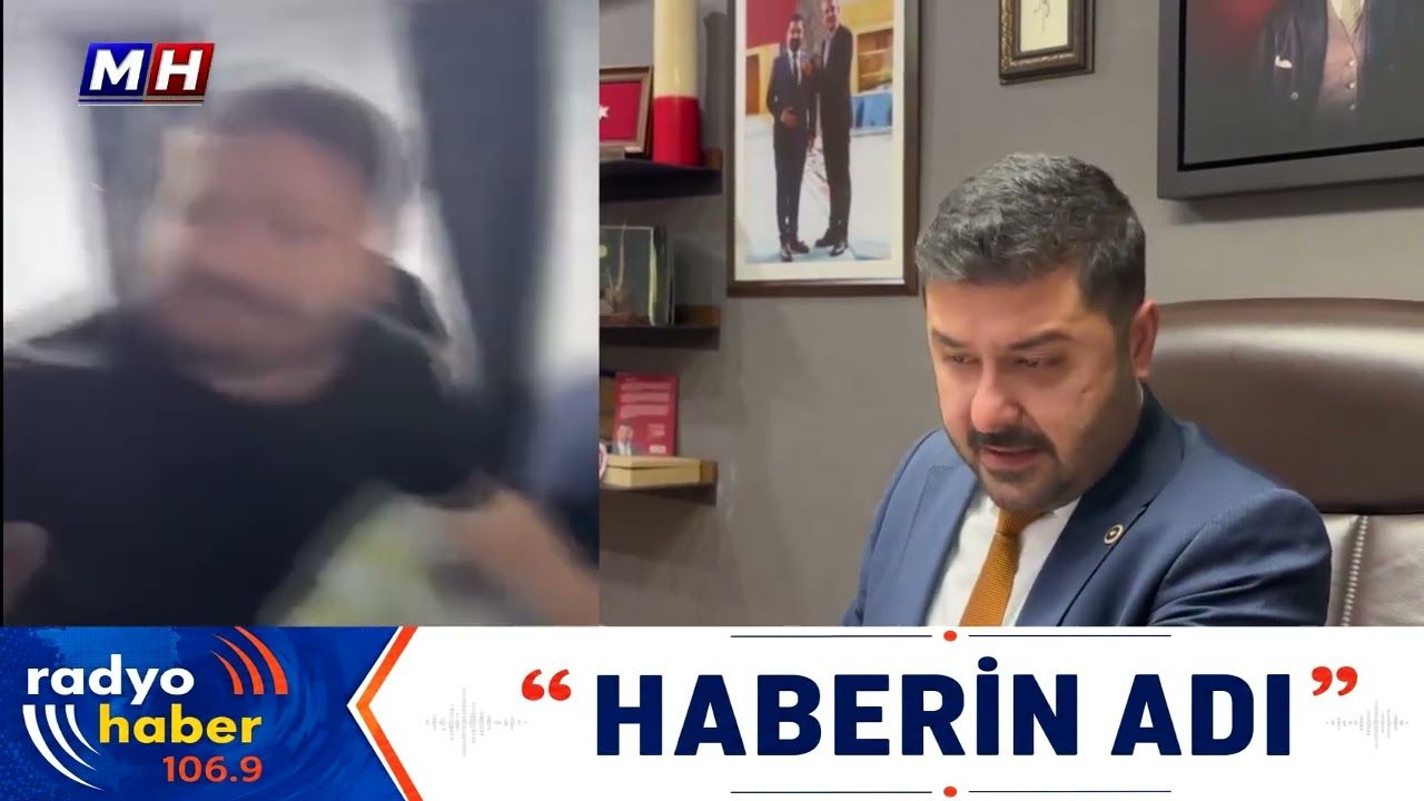 Yazgan'a "taciz" dayağında yeni ifadeler