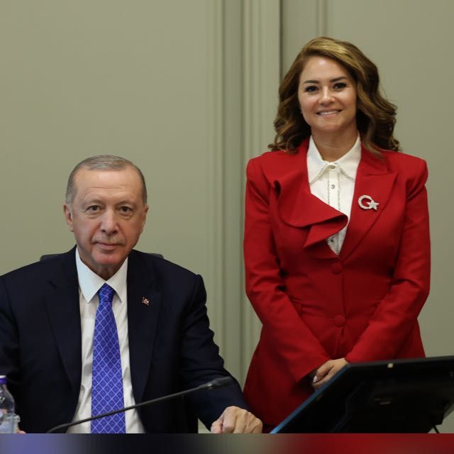 Başkan Topak: Milletimizle gönül gönüle yürümeye devam edeceğiz