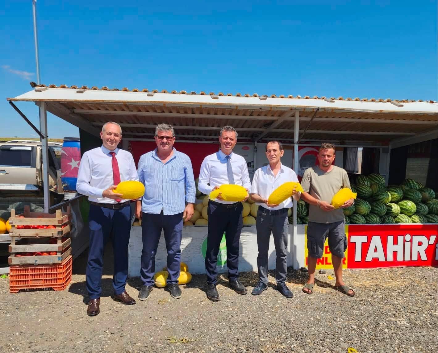 Çorlu’nun tescilli lezzeti şenlikle taçlanacak
