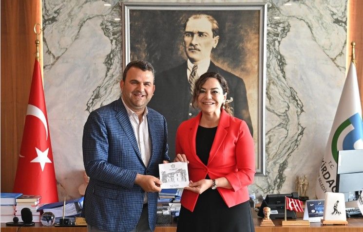 Baba ocağından kopuş: Nallar’ın rotası Yeni Parti
