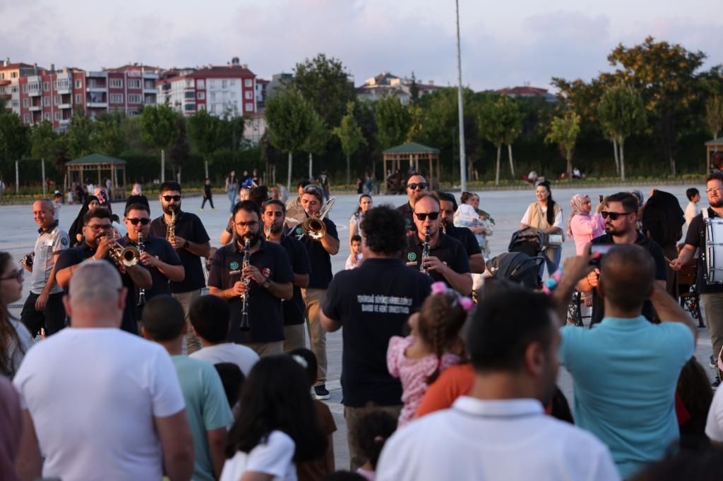 Tekirdağlı yazarlar okurlarıyla buluştu