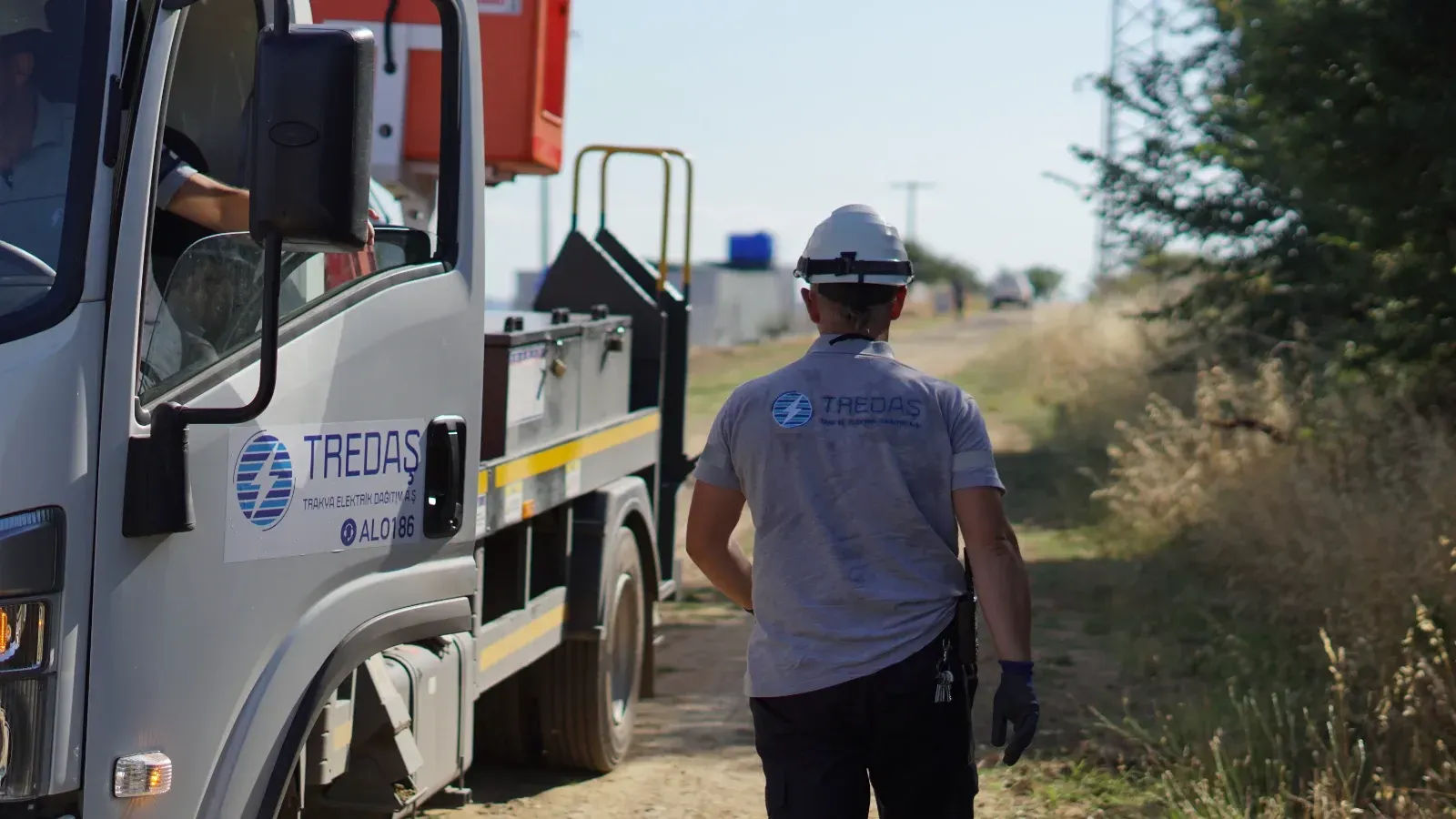 TREDAŞ’tan Tekirdağ’ın enerji altyapısına dev yatırım: 5 yılda 11,5 milyar TL