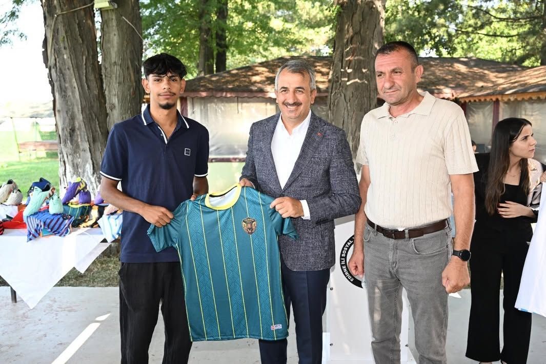 “Temiz Gelecek Mahalle Kupası” heyecanı başlıyor