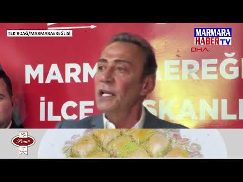 Baba ocağı dediler paramparça ettiler