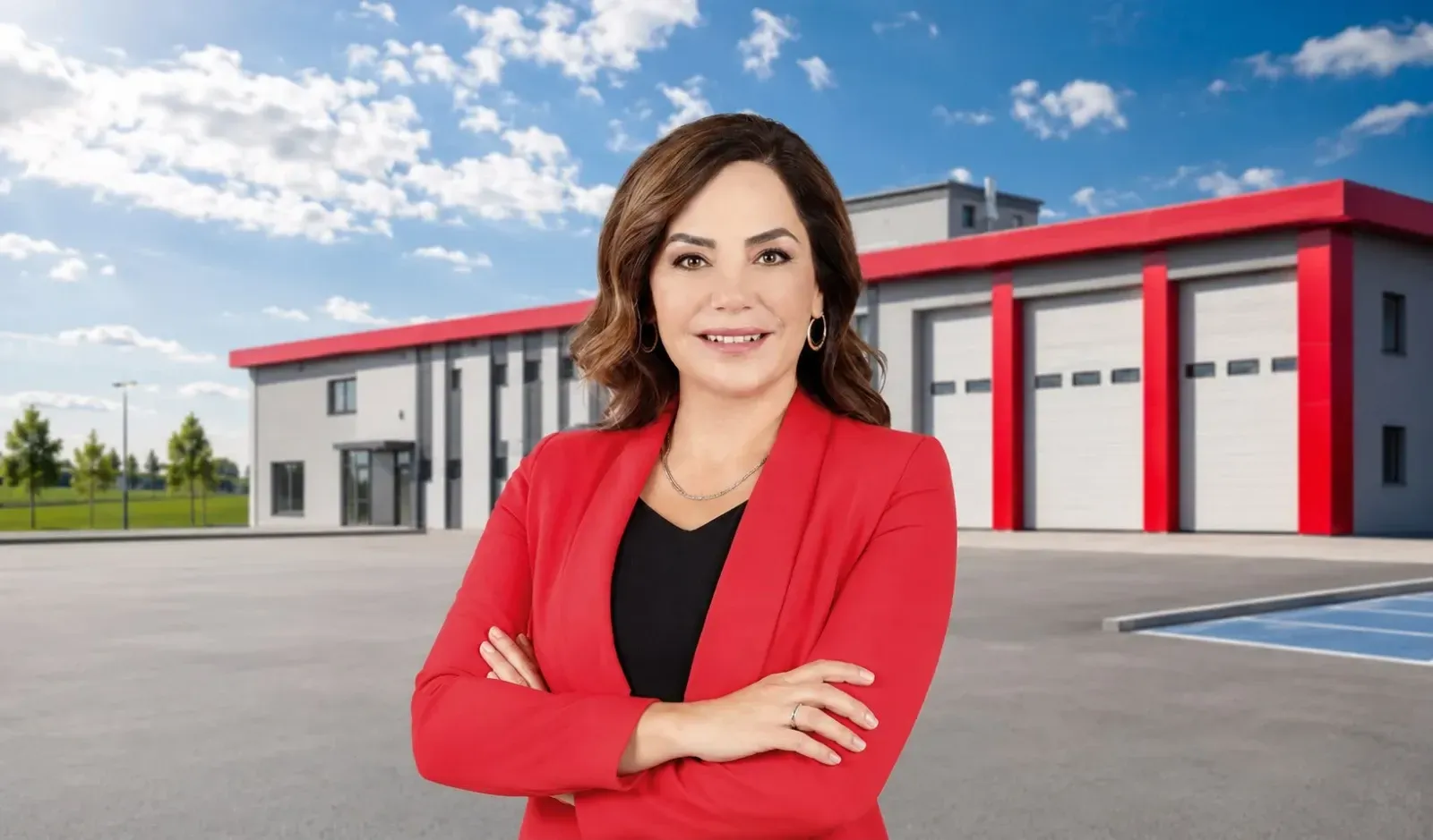 Afetlere müdahale gücü artıyor