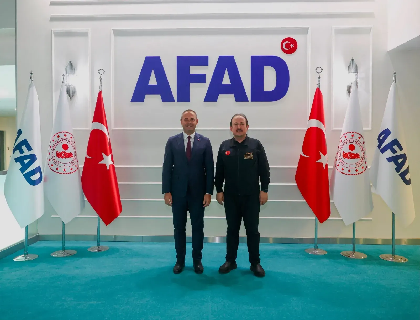 Başkan Bulut’tan Ankara ziyaretleri