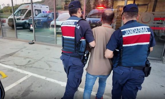 30 ilde DEAŞ operasyonu; 104 gözaltı