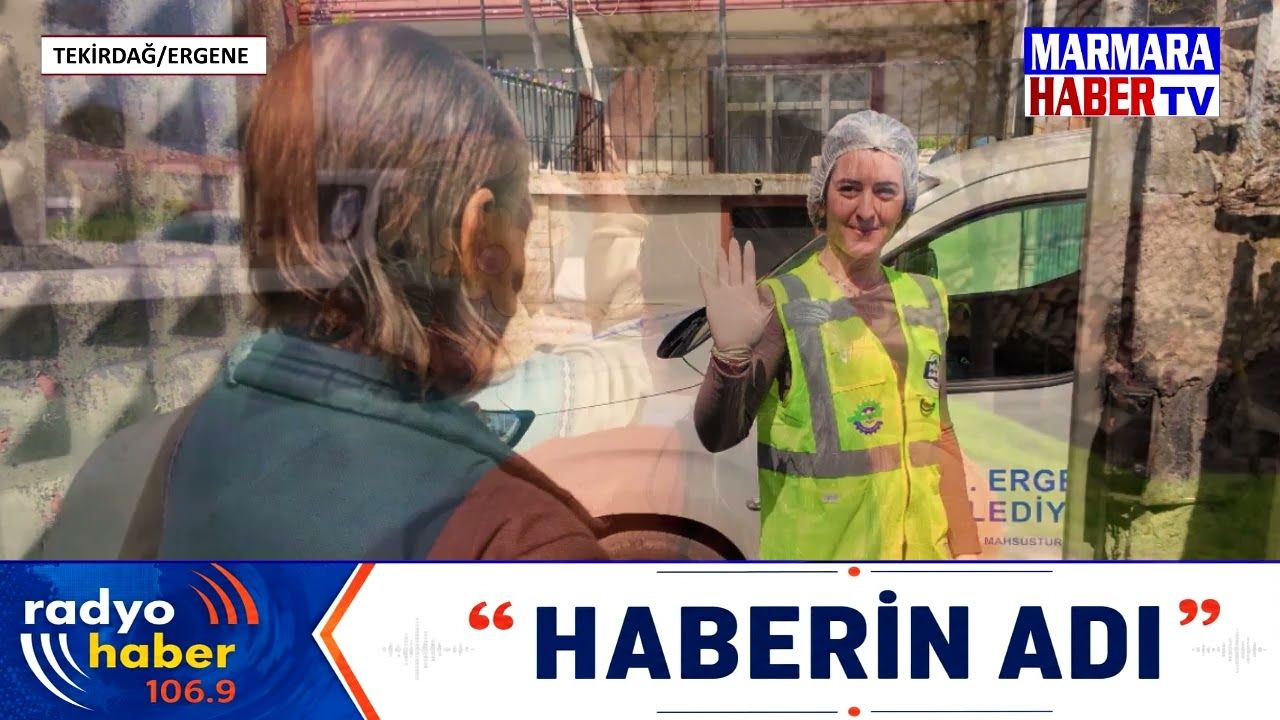İhtiyaç sapihlerine sıcak yemek desteği sürüyor