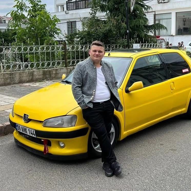 Yaşamına son verdi