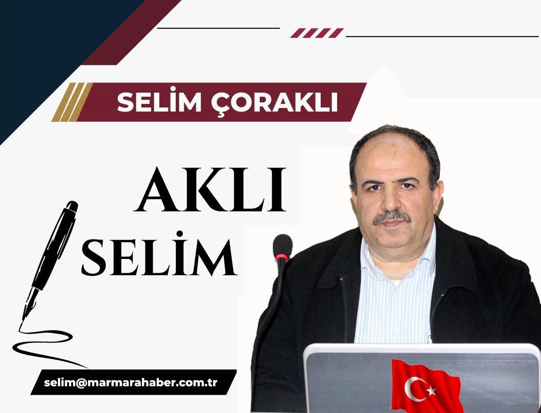 AKLISELİM