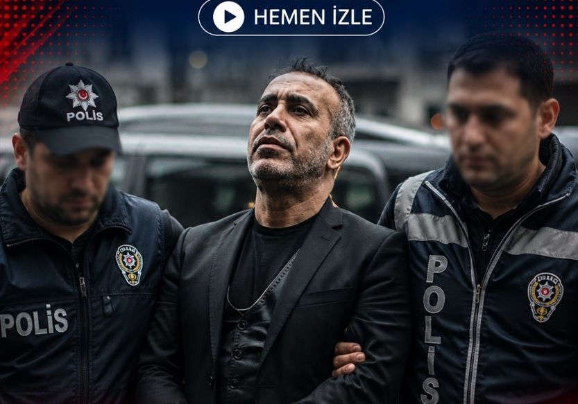 Şarkıcı Haluk Levent gözaltına alındı