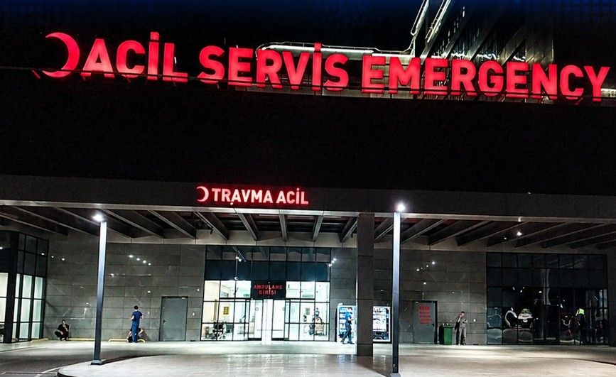 Mevlid pilavından yiyen 50 kişi zehirlendi
