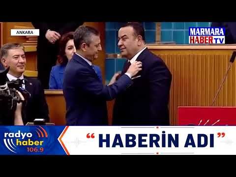 CHP'de yaprak dökümü sürüyor