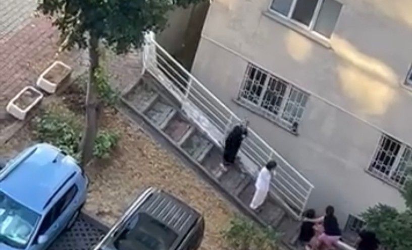 9'uncu kattan düşen 1 buçuk yaşındaki bebek öldü