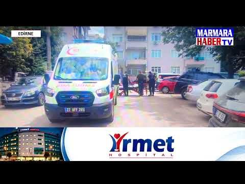 Otomobilin çarptığı kadın öldü