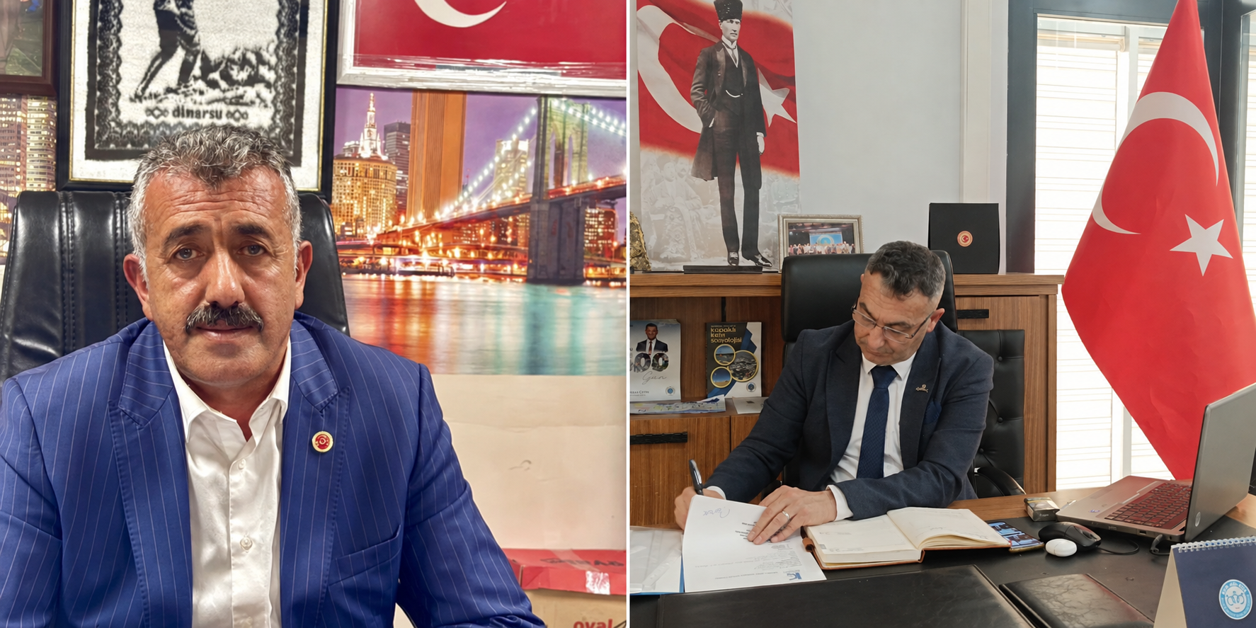Kapaklı Kent Konseyi’nde kavga sonrası seçim 11 Ekim’e kaldı