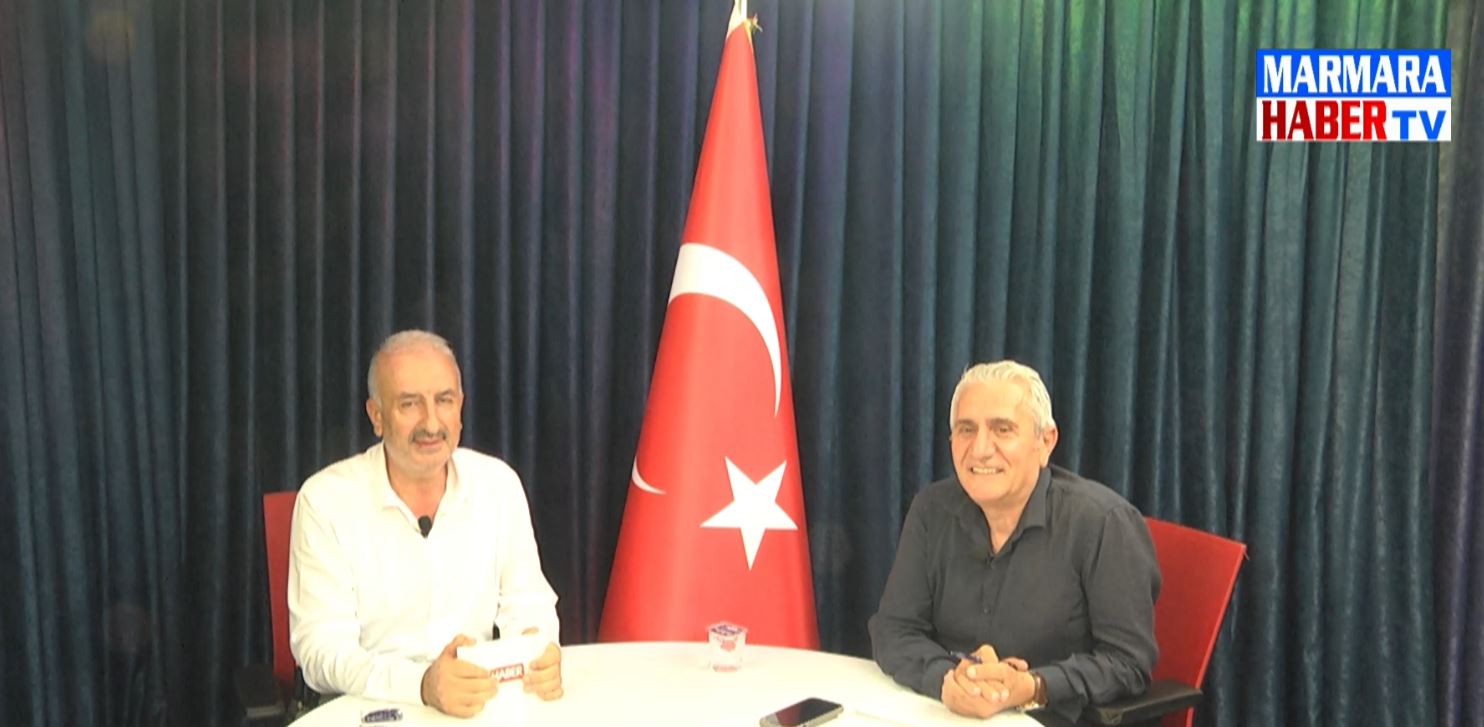Karadeniz, Beyaz Liste’nin hedeflerini Gündem Özel’de anlattı 
