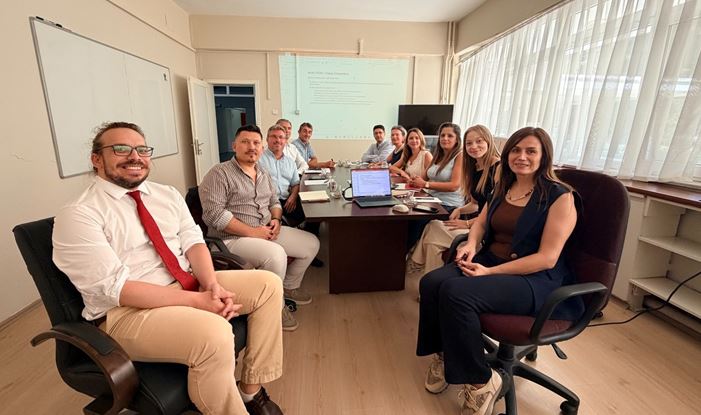 AB projelerinden yeni fikirlere: Proje Kafe devam ediyor