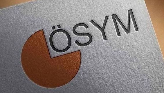 1,5 milyondan fazla aday KPSS için ter dökecek