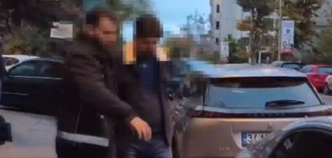 Şifreli mesajlar çözüldü, 10 tonluk uyuşturucu ağı çökertildi!