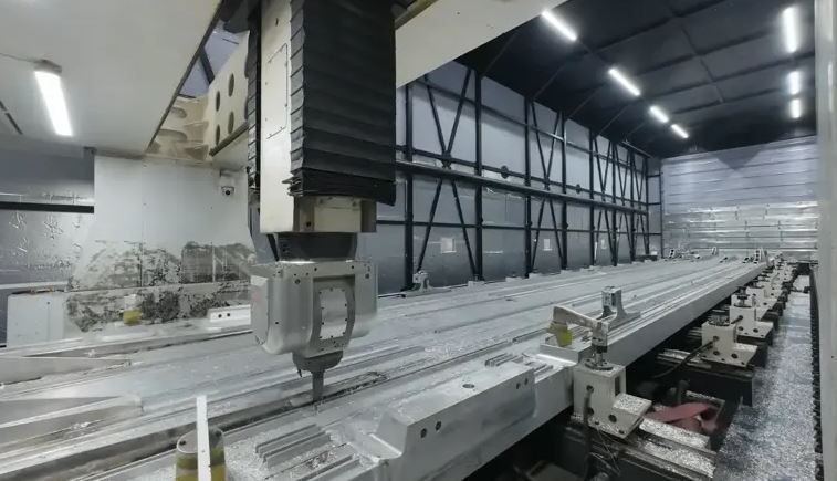 Milli hızlı tren filosu büyüyor: İkinci set raylara hazırlanıyor