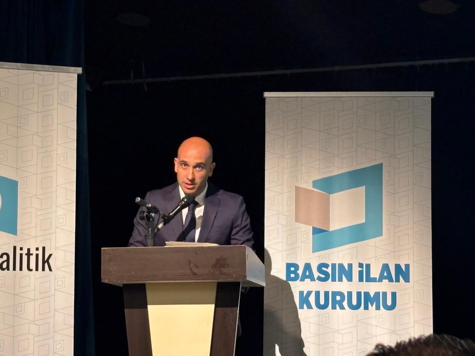 BİK, gazetecileri Tekirdağ’da bilgilendirdi