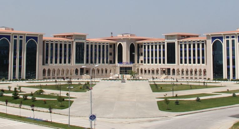 Kırklareli Üniversitesine TÜBA-TEKNOFEST’te Türkiye birinciliği