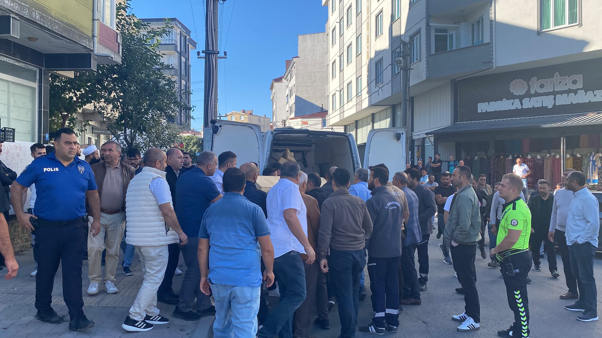 Kapaklı’da cinayet: Yaşlı kadın evinde ölü bulundu
