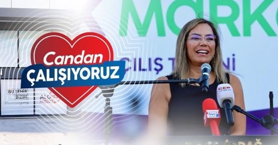 Büyükşehirden Ergene’ye çifte yatırım