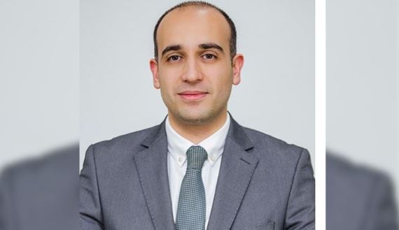 Tekirdağ BİK’te görev değişimi: Atılgan, İstanbul Bölge Müdürü oldu