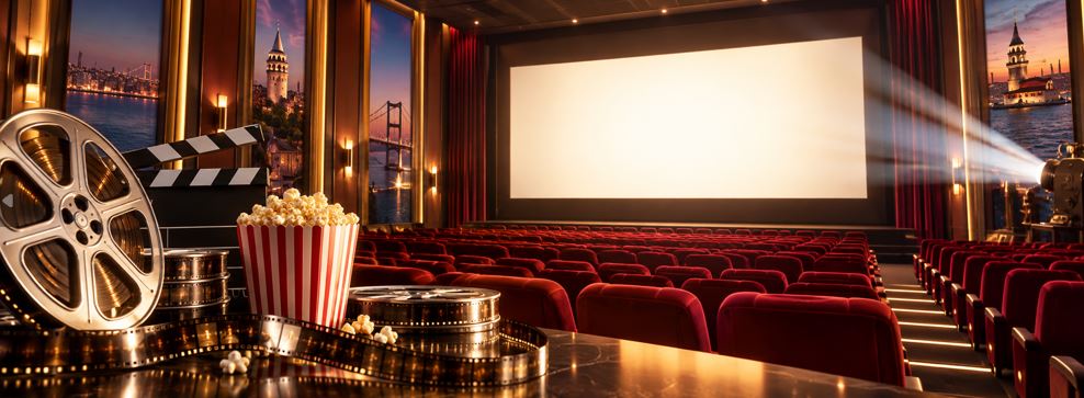 75 ilde Sinema Festivali başlıyor