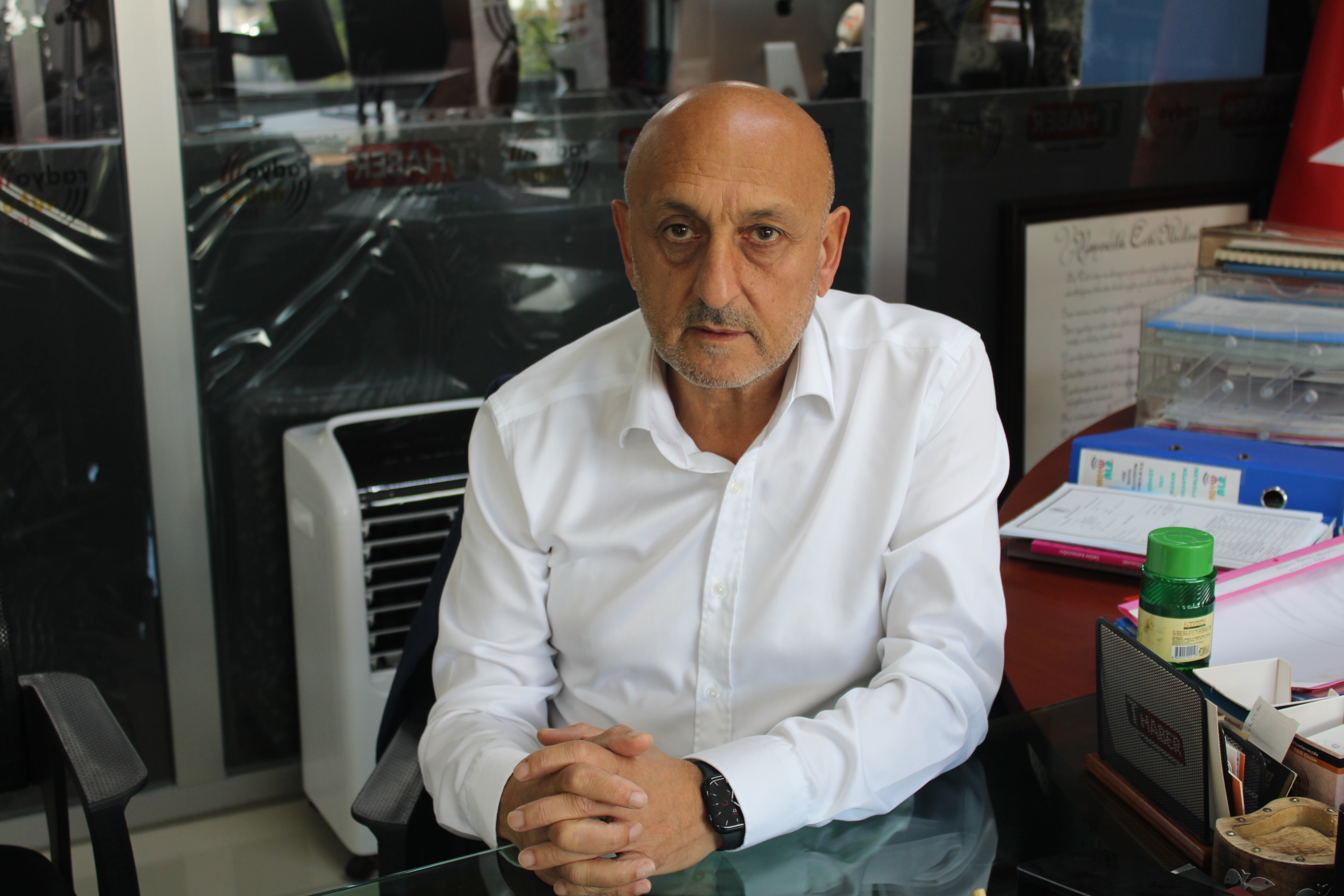 Başkanı biz değil, meclis üyeleri seçecek”