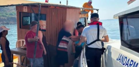 Kaçak göç ağına çember: 19 organizatör yakalandı
