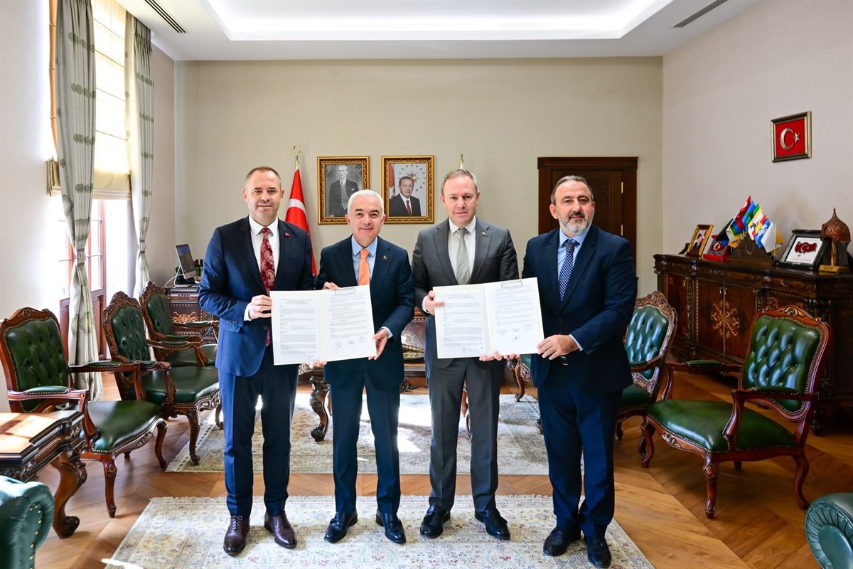 Kırklareli Peyniri, Türkiye vitrinine çıkıyor