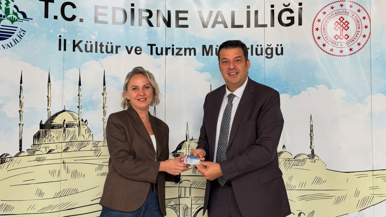 ‘Somut Olmayan Kültür Miras Taşıyıcısı’ olmaya hak kazandılar
