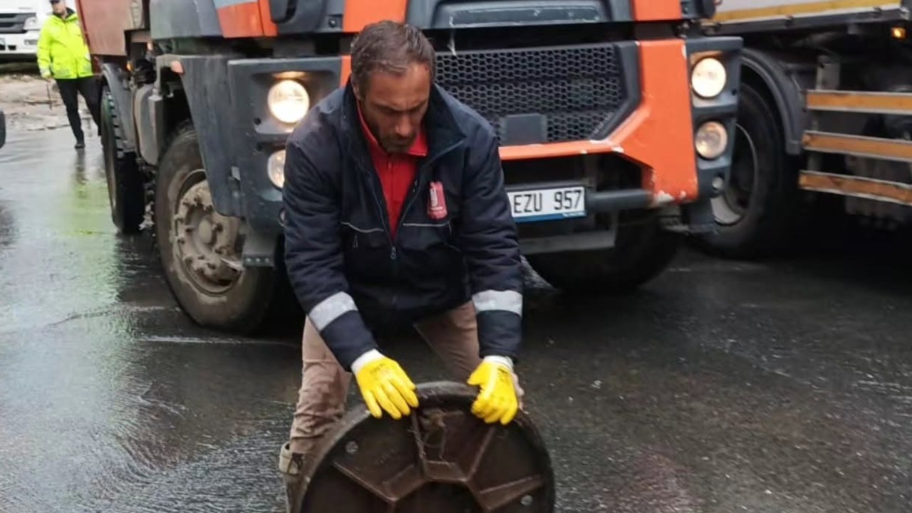 Kırklareli, selin izlerini silmek için seferber oldu