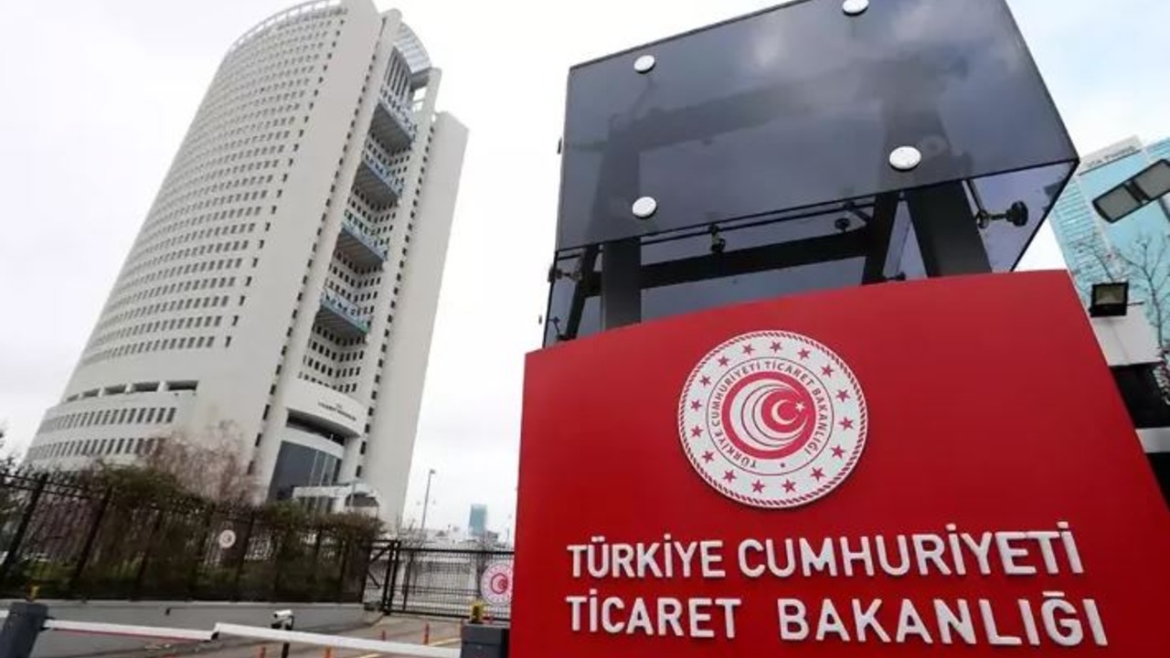 Mevzuata aykırı ilanlara toplam 7 milyon lira ceza
