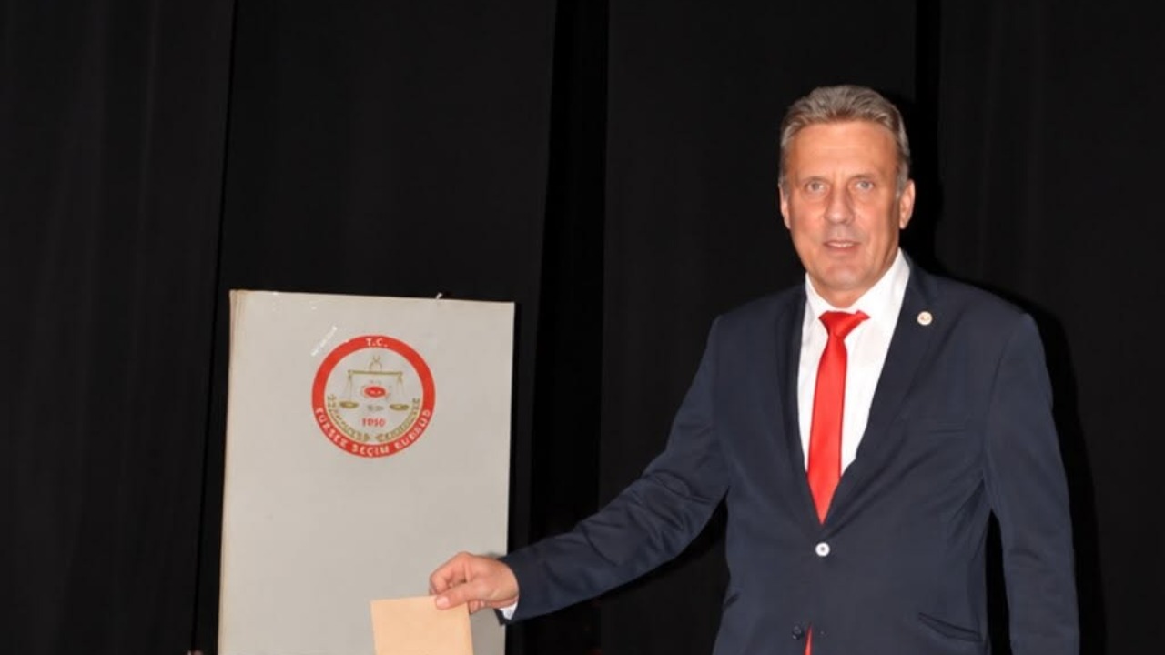 Yeni Parti’de Trakya sandığa gitti: Üç ilde ön seçim sonuçlandı