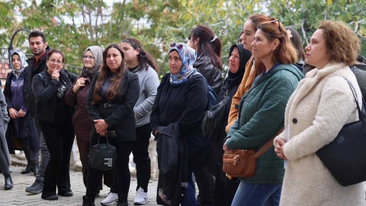 11 ilçeye uzanan keşif yolculuğu
