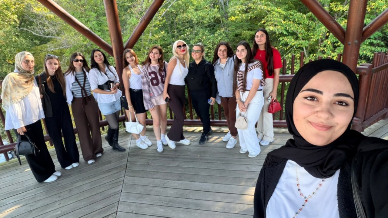 Bağımlılığa karşı bir fidan, sağlıklı geleceğe bir adım