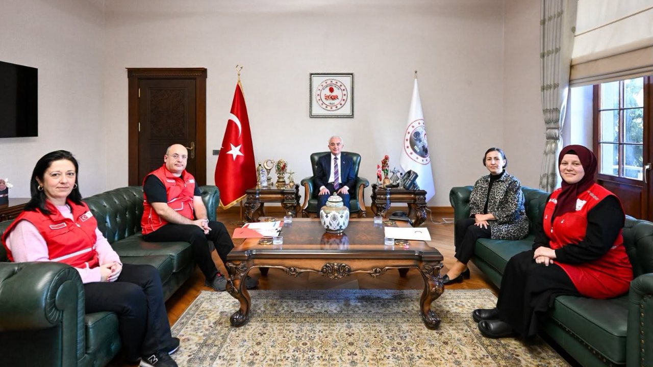 Kırklareli’nde ihtiyaç sahiplerine sıcak yemek desteği