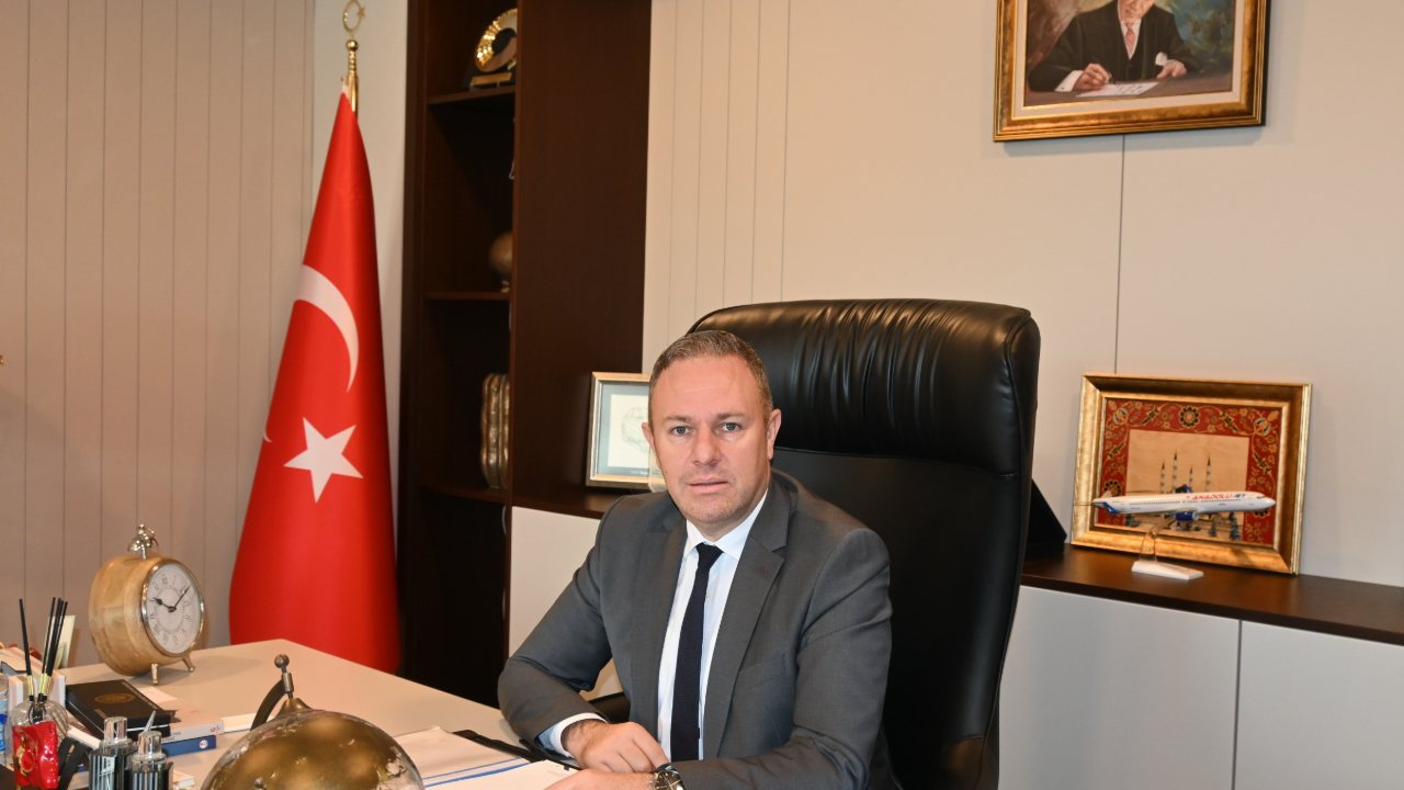 Başkan Ilık’tan kan bağışı çağrısı