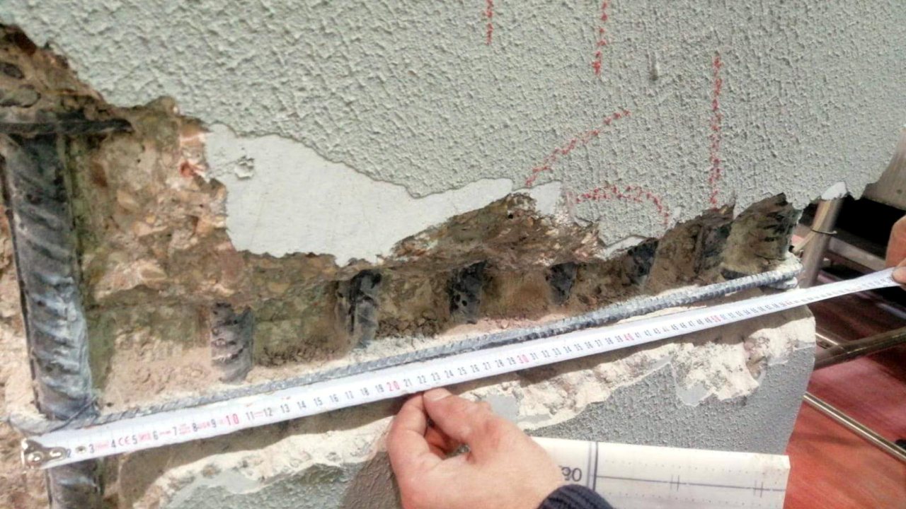 Trakya’da 40 okul deprem testinde