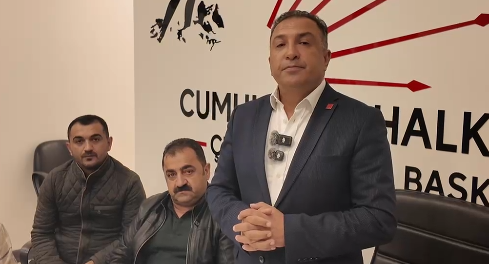 Yılmaz’dan Akay’a sert çıkış: Halkın iradesini pazarlık konusu yaptınız